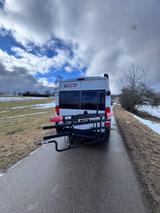 Challenger V210 VIP Road Edition - VanBike 2  - Challenger Van