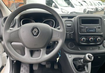 Renault Trafic - 10