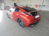 Honda Civic Lim. 5-trg. 1.4 Sport ~ 28.000 km ~ 2.Hd ~ - Honda Civic in Augsburg