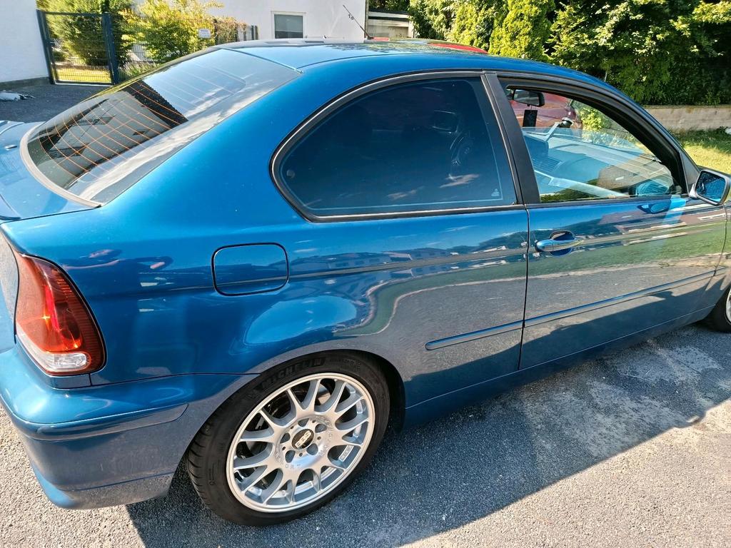 BMW 325