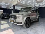 Mercedes-Benz G63 AMG Manufaktur Night ll*BUR.*St-Hzng*360 Kam - Mercedes-Benz G 63 AMG in Dortmund
