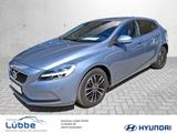 Volvo V40 1.5 Momentum Automatik Standheizung, Navi - blaue Volvo V40