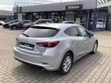 Mazda 3 G 2.0 Exclusive-Line Kamera Headup Navi 8fach - Mazda 3 Gebrauchtwagen