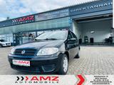 Fiat Punto Lim. 1.2 Schaltgetriebe - 1.2 8V Dynamic - Fiat aus 2003