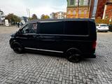 Volkswagen VW T6 Higline,Voll, 2,0Bit 204Ps  2x Schie... - Volkswagen T2: Kleinbus