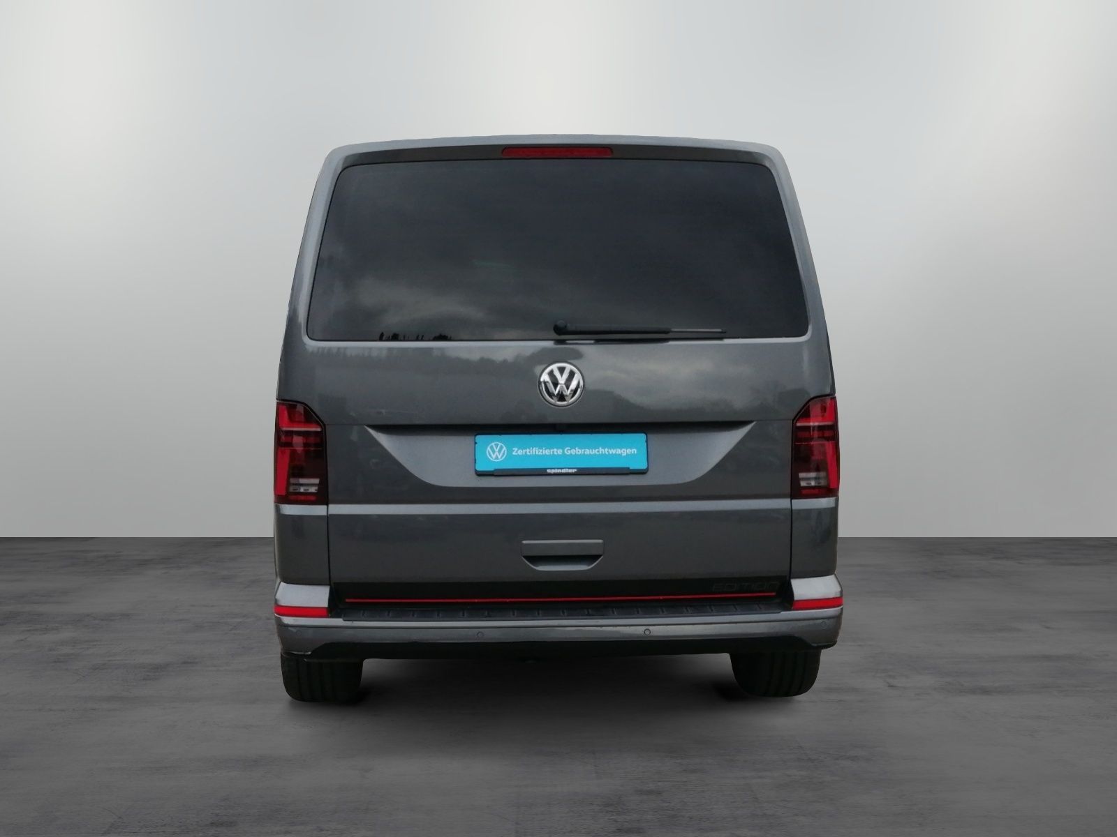 Volkswagen T6 Multivan - Bild 6