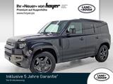 Land Rover Defender 110 D200 X-Dynamic SE Navigation LED AH - Land Rover: Navigation