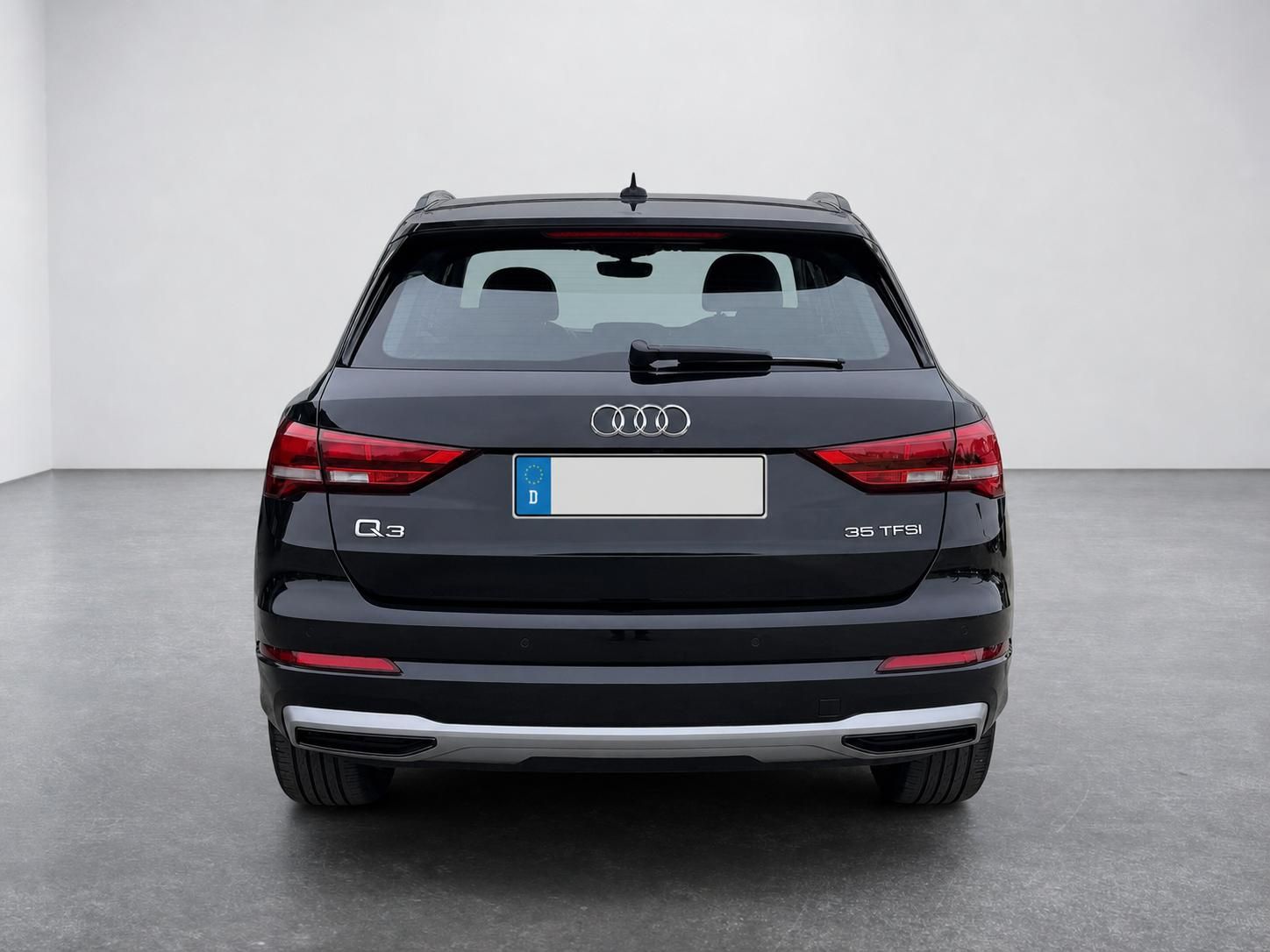 Audi Q3 35 1.5 TFSI S LINE Leder Kamera elektr. AH... foto 5