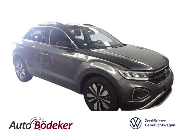 Image of Volkswagen T-Roc