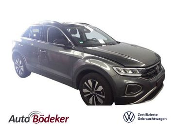 Volkswagen T-Roc 1.5 TSI 6-Gang Goal Garantie b. 21.7.30