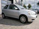 Toyota Yaris 1.3 Sol - gebrauchte Toyota Yaris aus dem Jahr 2003