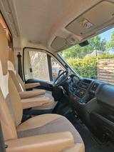 Pössl Roadcruiser  - Pössl blau