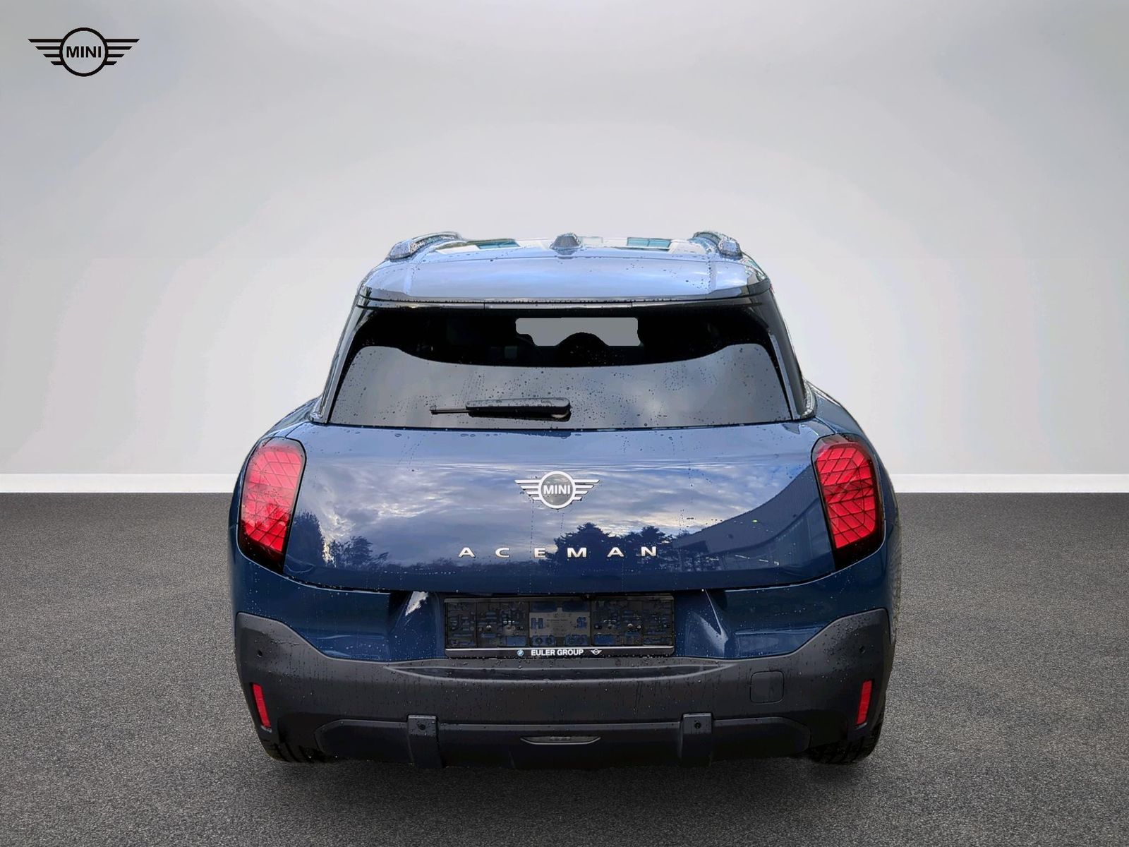 MINI John Cooper Works - Bild 10