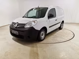 Renault Kangoo 1.5 dCi Rapid Extra Kamera|Klima|Sortimo - Renault Kangoo: Dci