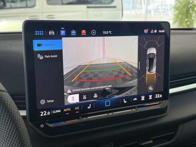 Volkswagen T-Roc 1.5 eTSI R-LINE NEUES MODELL AHK SOFORT