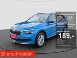 Skoda Kamiq 1.0 TSI DSG Ambition PDC SITZH APP CONNECT - Skoda Kamiq in Ludwigshafen