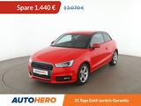 Audi A1 1.0 TFSI Sport - Audi A1 Gebrauchtwagen in Frankfurt