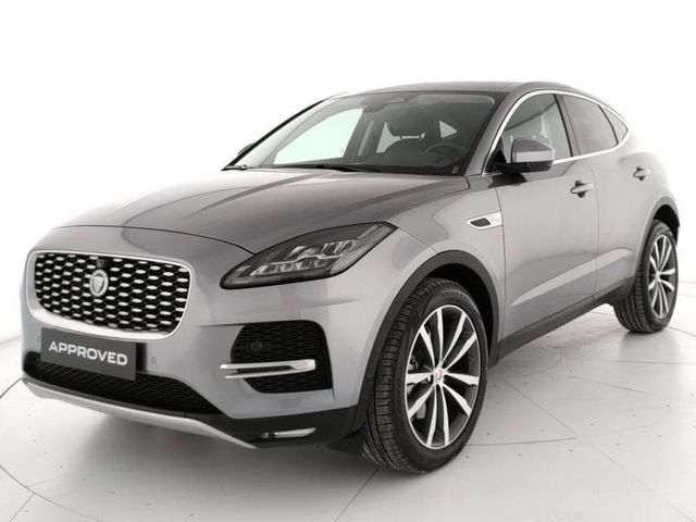 Jaguar E-Pace 2.0D I4 204 CV AWD Auto S