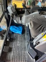 Kubota U27/4 HI - Kubota Mini-/Kompaktbagger U 27 4