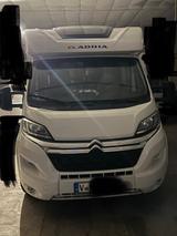 Adria Matrix Axess 590 ST - Modell 2018 - Adria Diesel Matrix