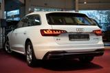Audi A4 Avant 40 TFSI advanced *LED*Navi*Virtual*ACC* - Audi A4: Advanced