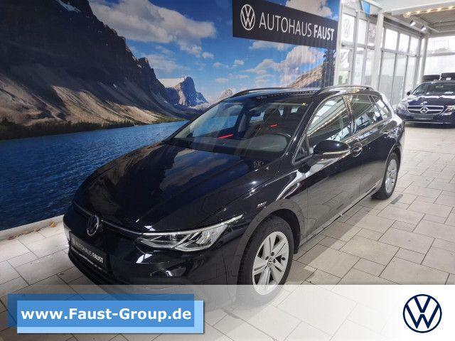 Volkswagen Golf VIII Variant Life DSG Navi LED ACC