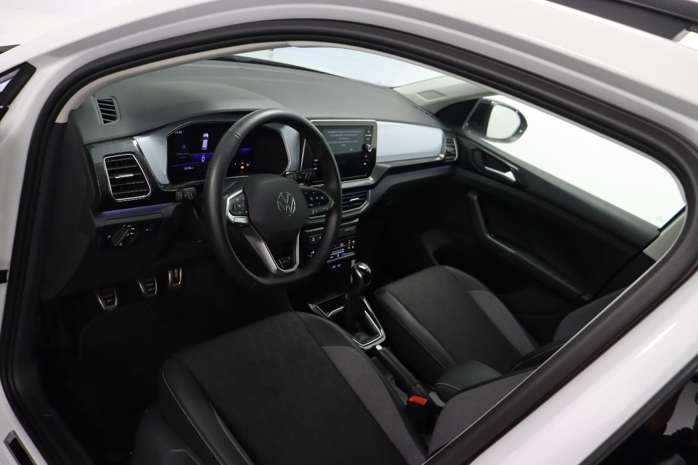 Volkswagen T-Cross - Bild 9