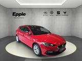 Seat Leon Style 1.0 AHK-klappbar El. Panodach StandHZ - Seat Gebrauchtwagen von 2022