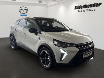 Mitsubishi ASX 1.3 T Intro Edition Mild-Hybrid
