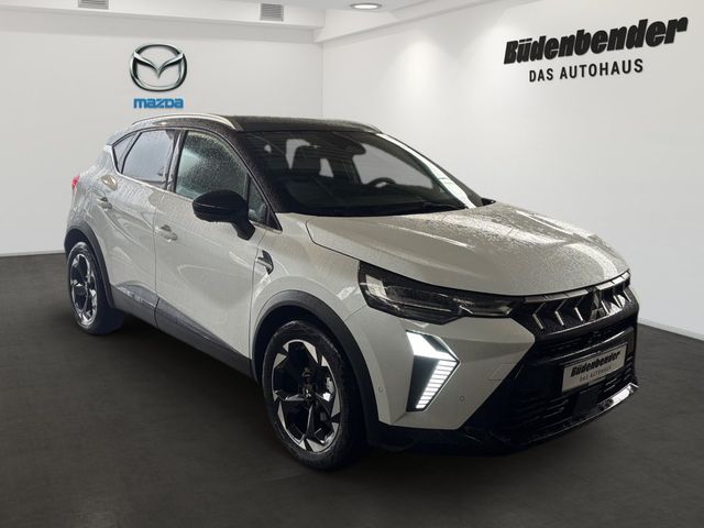Mitsubishi ASX 1.3 T Intro Edition Mild-Hybrid