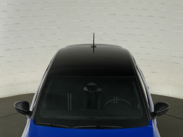 Corsa F FACELIFT YES+LED-LICHT+SITZHEIZUNG+LENKR