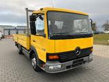 Mercedes-Benz ATEGO 815 PRITSCHE*1-HAND*Org 55000 KM* - Mercedes-Benz Atego 815