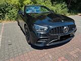 Mercedes-Benz NP 121.000 E 53 AMG Mercedes-AMG E 53 4MATIC+  - gebrauchte Mercedes-Benz E 53 AMG aus dem Jahr 2023
