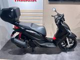 Piaggio Medley 125 S ABS *Reifen neu* - PIAGGIO 125