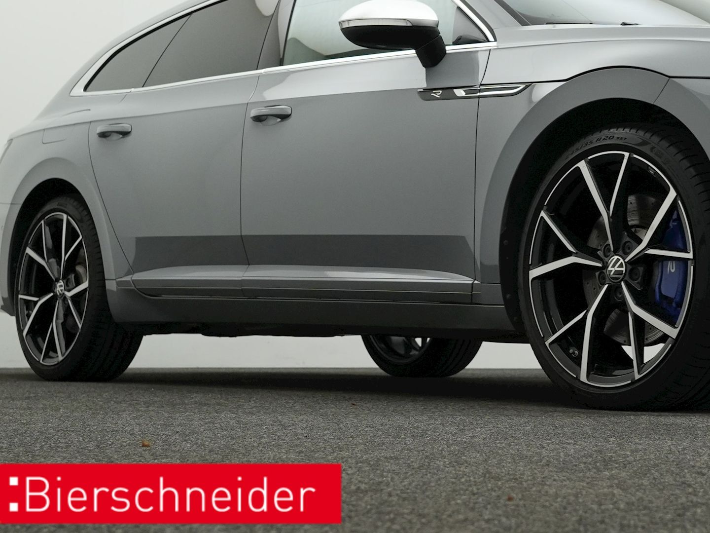 Volkswagen Arteon - Bild 34