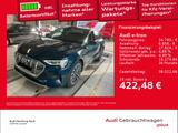 Audi e-tron 55 advanced quattro HeadUp TopView Matrix