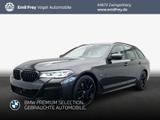 BMW 530e xDrive Touring Aut Laserlicht Harman/Kardon