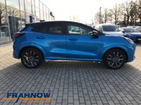 Ford Puma - Vorschau Bild 3