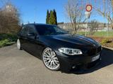 BMW 530d Touring Automatik|M-Paket|LED-Scheinwerfer - BMW: Leder, Scheinwerfer