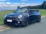 MINI Cooper S Cabrio Cooper S - MINI Cooper S Cabrio: Kleinwagen
