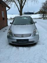 Honda Stream V-tec 7 Sitzplätze - Honda Stream aus 2001