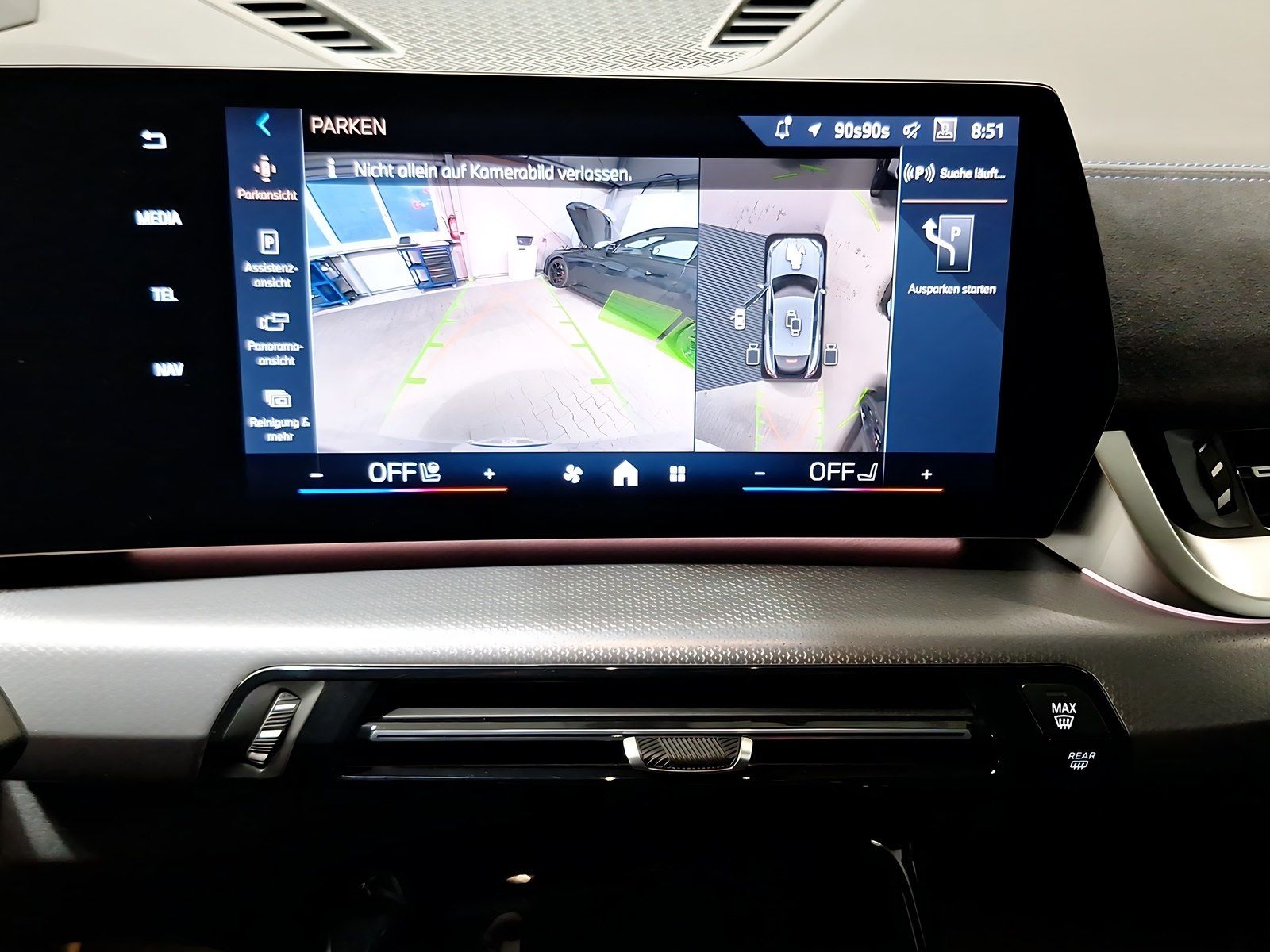 BMW iX2 - Bild 15