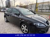Seat Leon 1.6 TDI Reference*KLIMA*ALU - Seat mit Diesel-Antrieb: Limousine, Schaltgetriebe