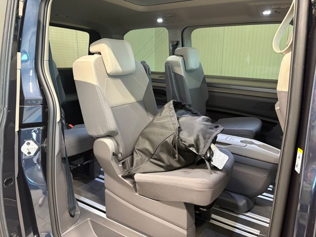 T7 Multivan Life 1.5 TSI eHybrid 4M PANO AHK