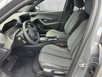 Peugeot 2008 Hybrid 136 Allure +SHZ+SpurH+PDC+LM