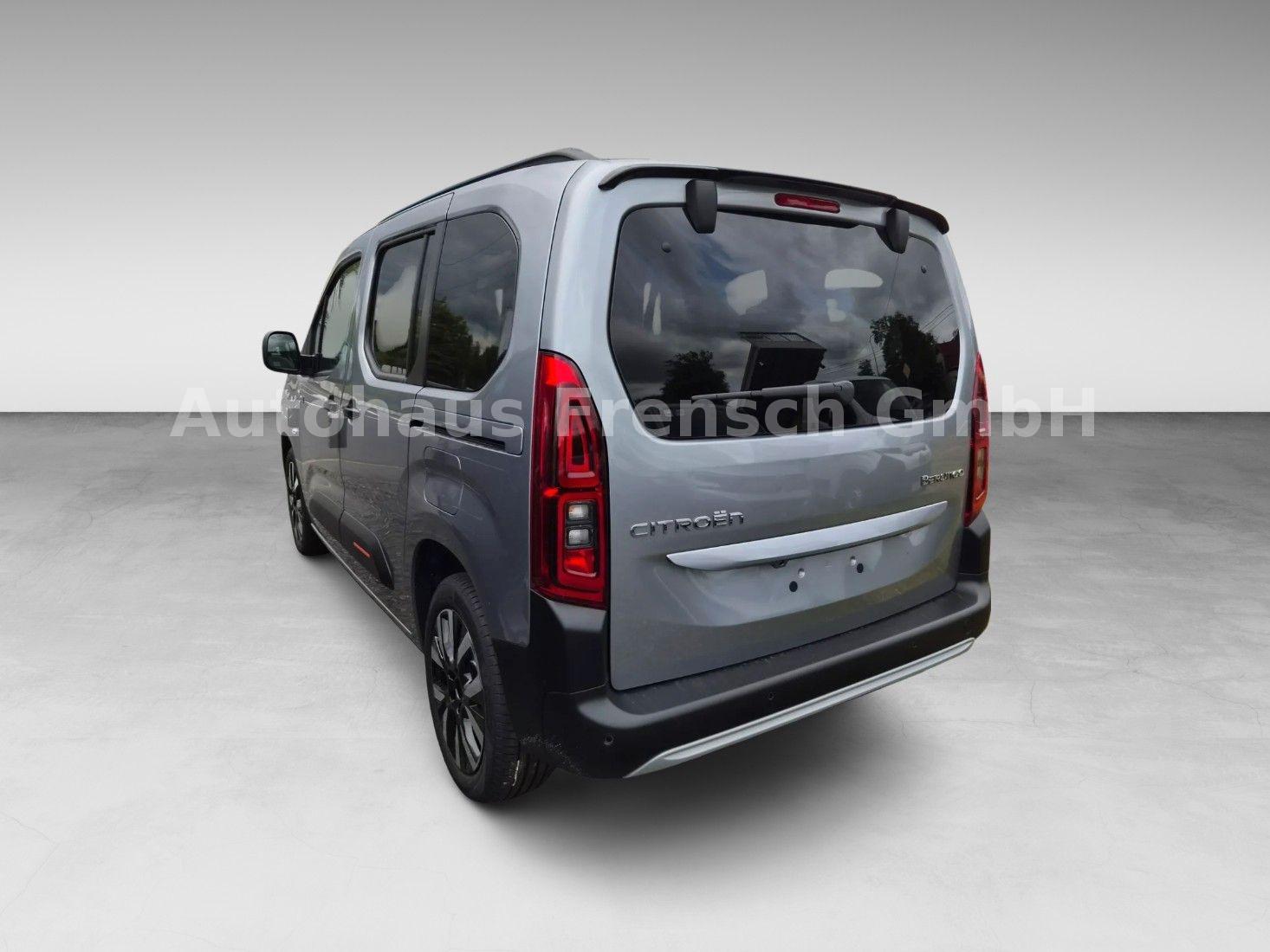Citroën Berlingo Diesel 130 Max M Automatik XTR -21% PKW