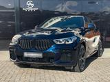 BMW X6 xDrive 40 i M Sport 21 Z/PANO/HUD - BMW X6 in Saarbrücken