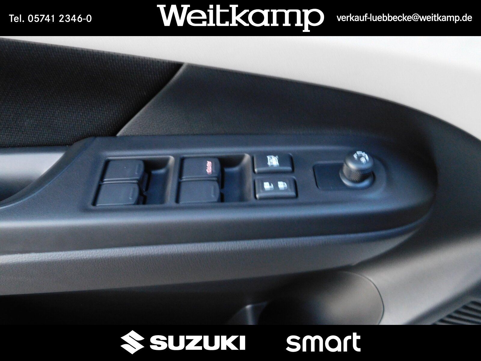 Suzuki Swift - Bild 17