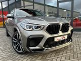 BMW X6 M Competition