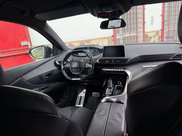Peugeot 3008 - 10